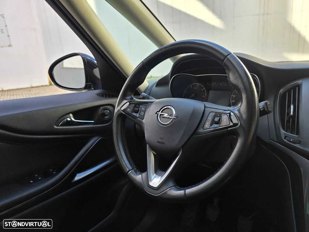 Opel Zafira 1.6 CDTi Innovation S/S - 45