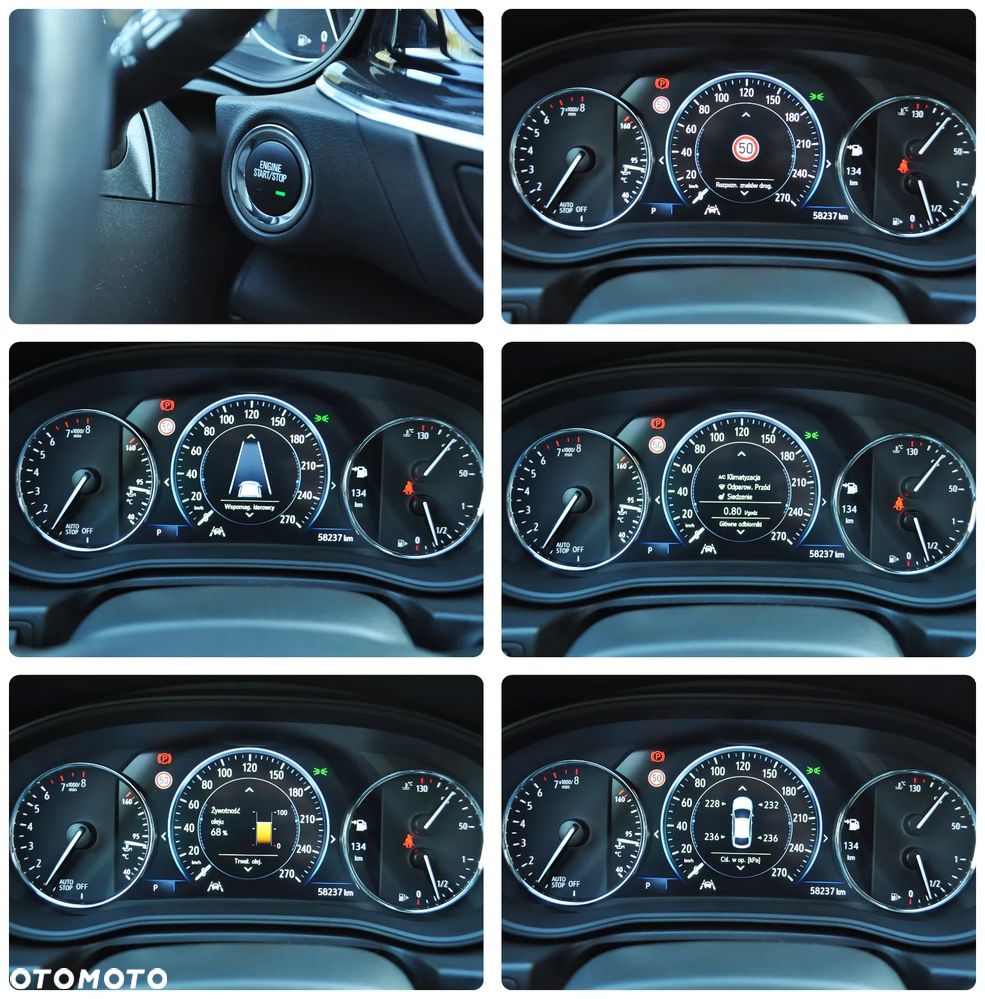 Opel Insignia 2.0 T Business Elegance S&S - 36