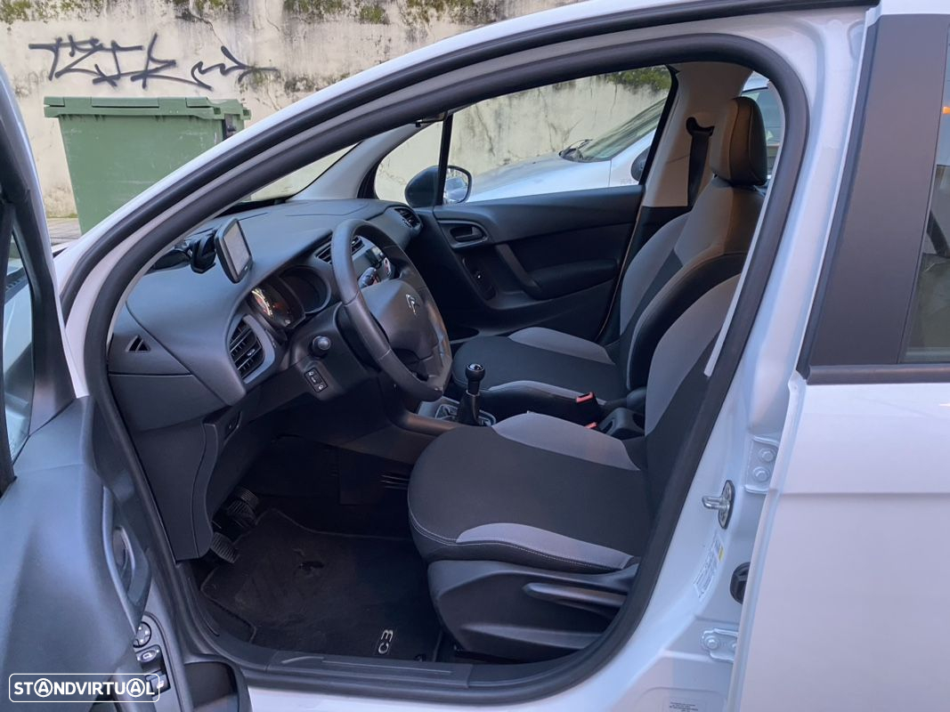 Citroën C3 1.0 PureTech Confort - 6