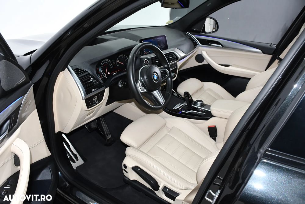 BMW X3 - 15