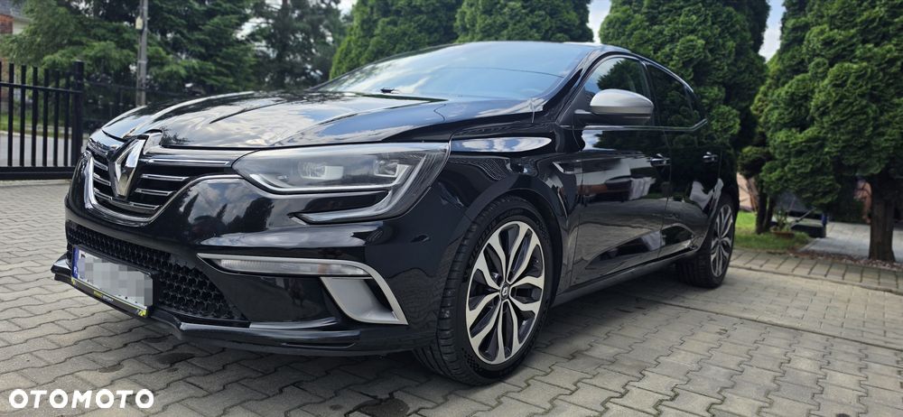 Renault Megane - 3