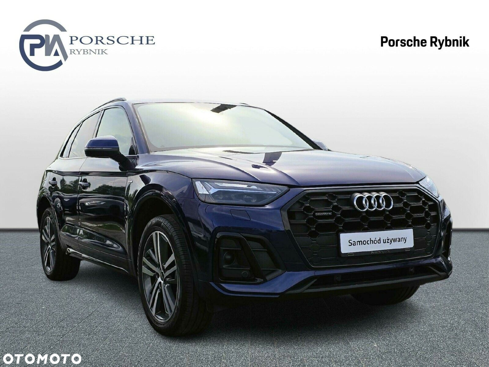 Audi Q5 - 7