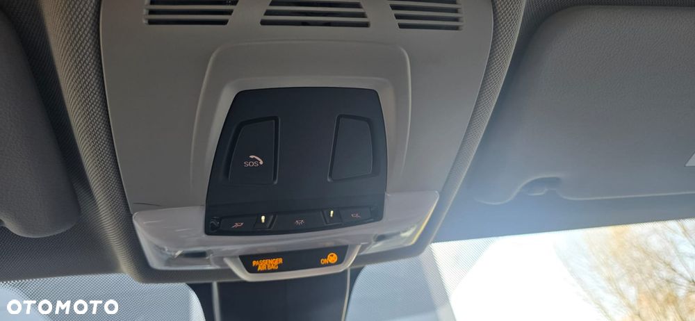 BMW X1 ver-plug--in--hybrid - 29