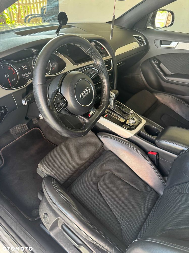 Audi A4 Avant - 6