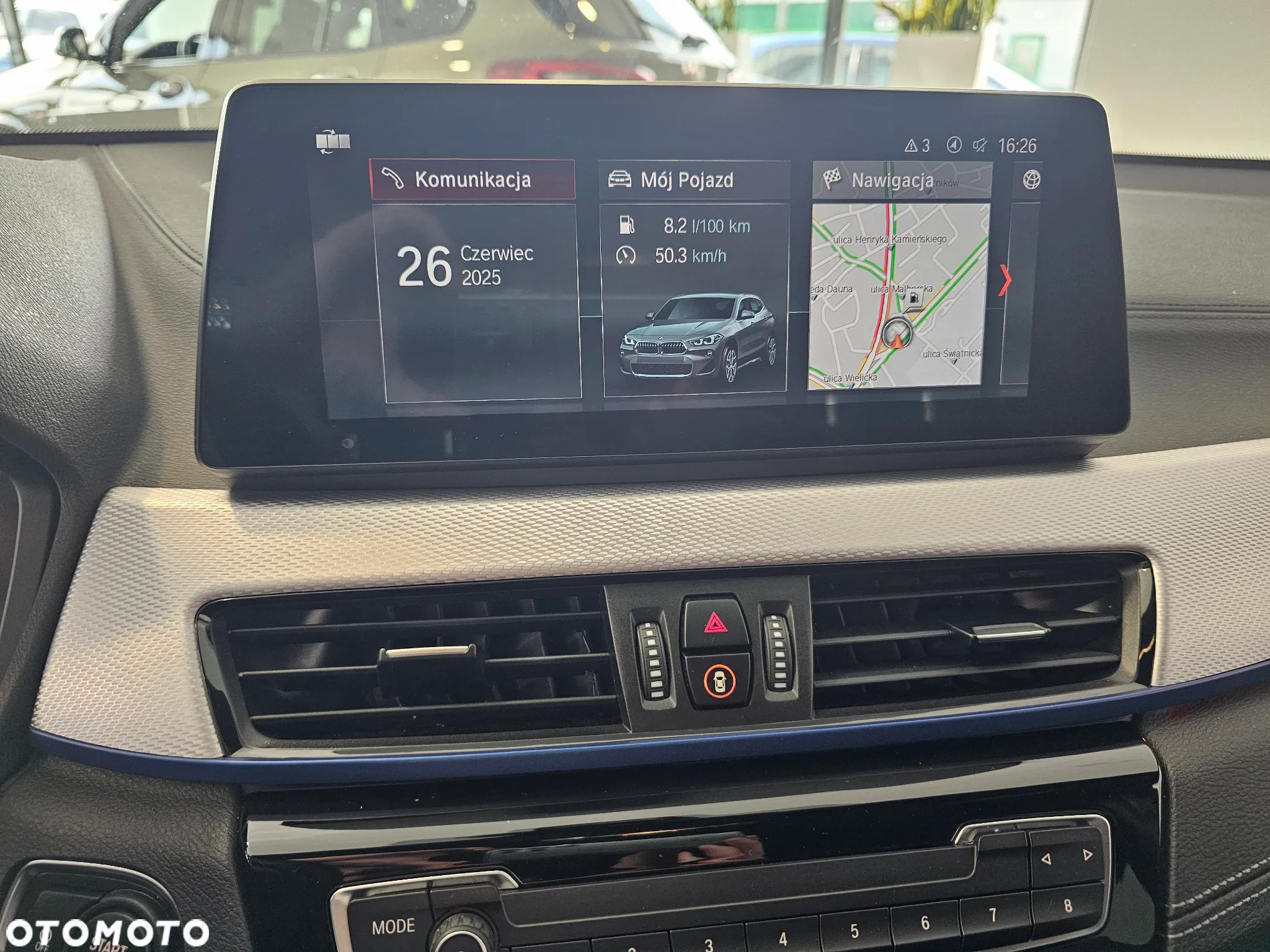 BMW X2 xDrive20i M Sport - 9