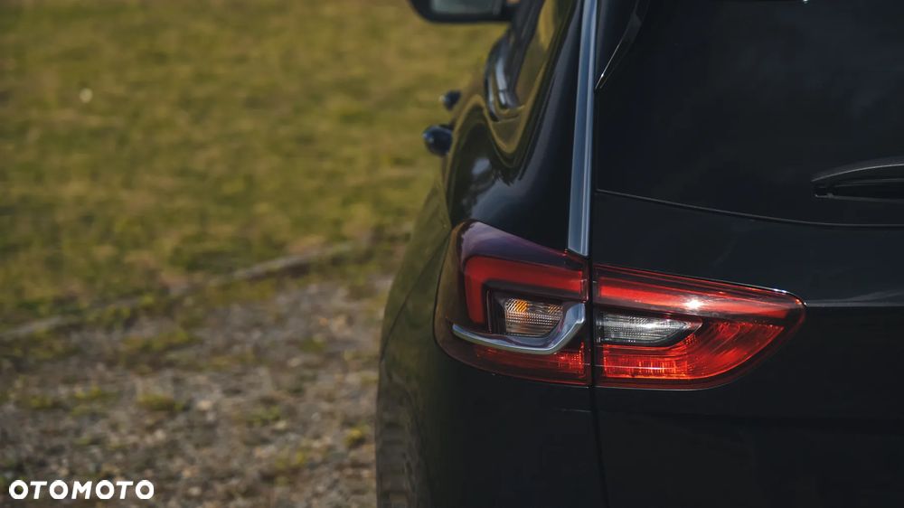 Opel Insignia 2.0 T 4x4 GSi S&S - 16