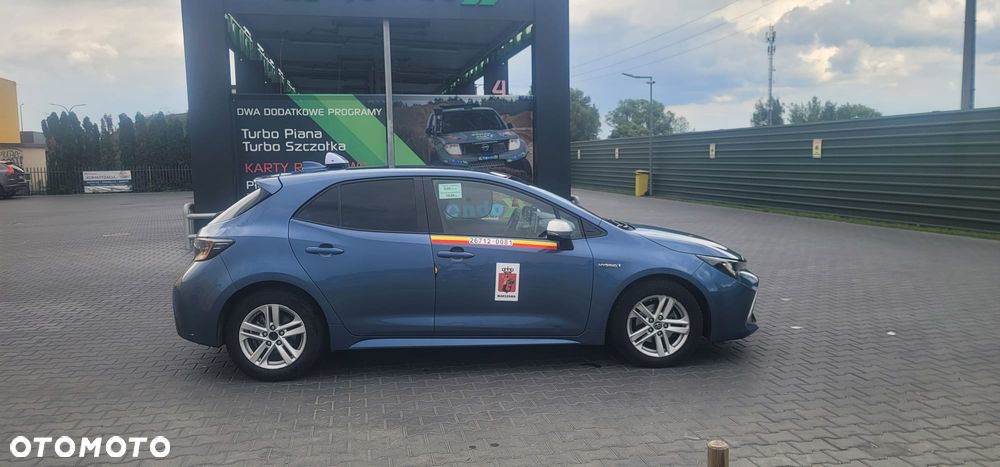 Toyota Corolla - 3