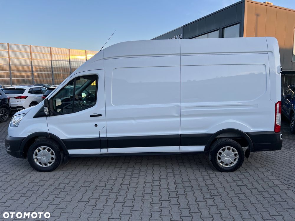 Ford transit - 9