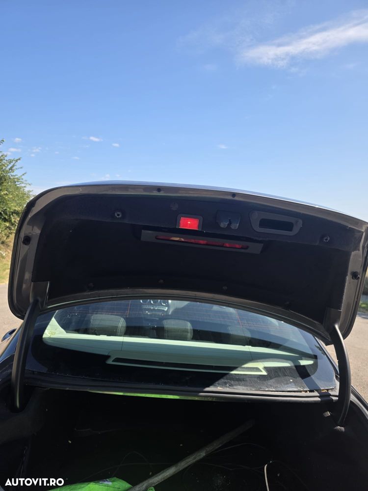 Mercedes-Benz C 180 (BlueTEC) d 7G-TRONIC - 9