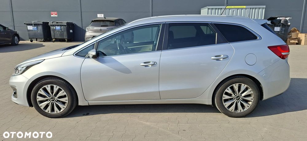 Kia Ceed 1.6 CRDi L - 29