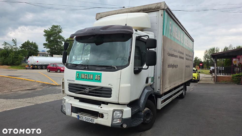 Volvo FL 280 - 4