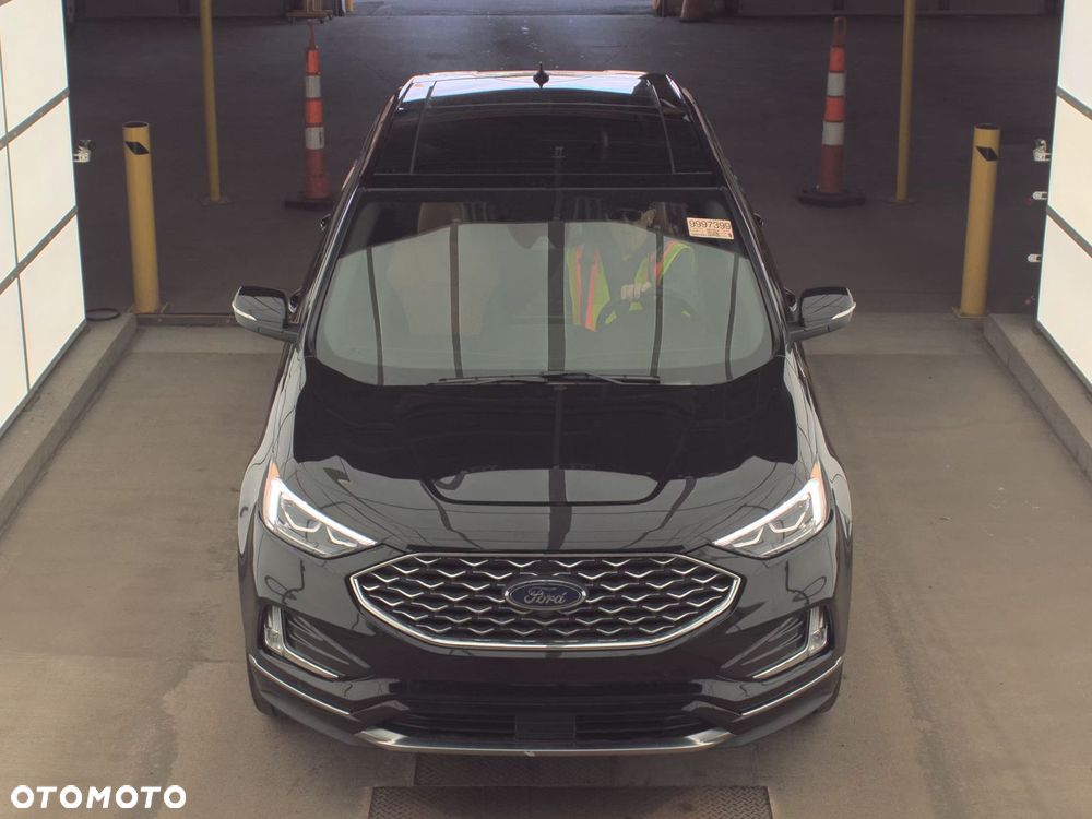 Ford Edge - 7