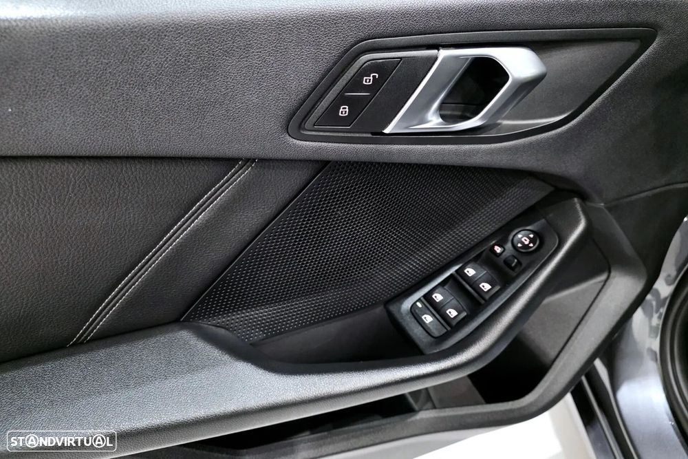 BMW 118 d Line Sport Auto - 9