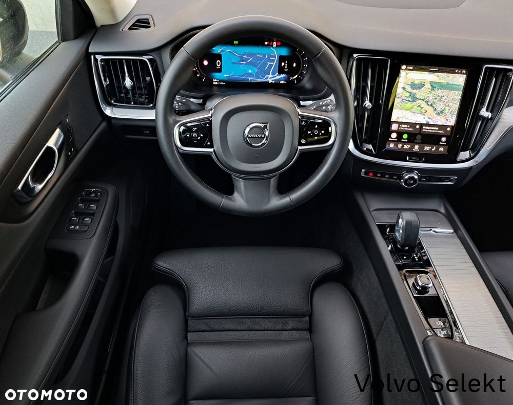 Volvo V60 - 14