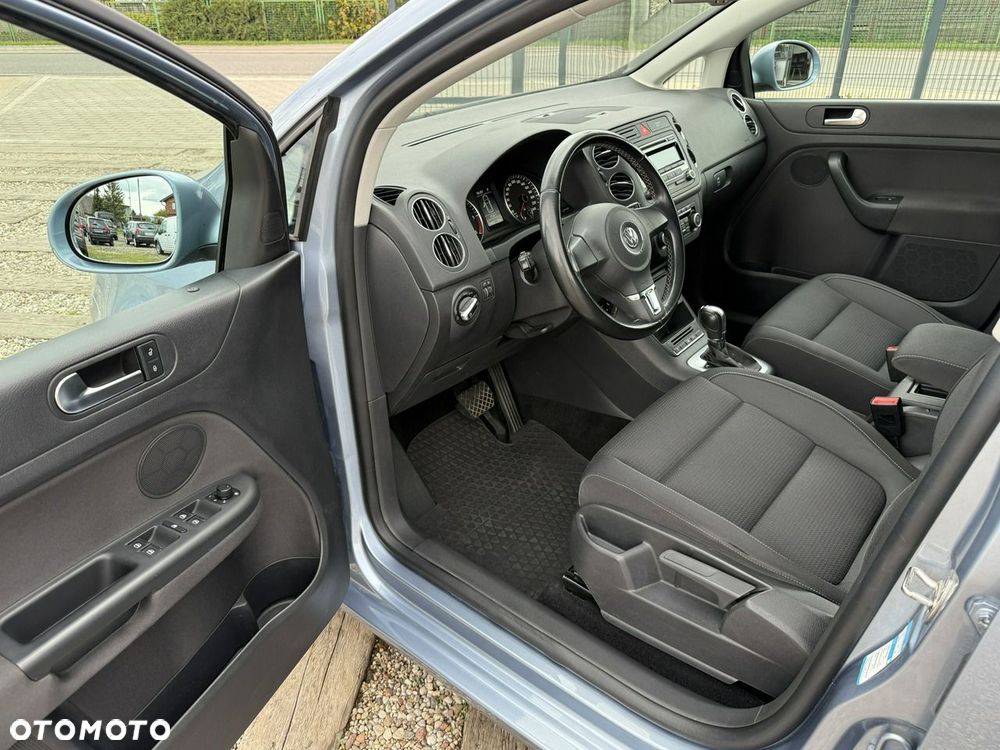 Volkswagen Golf Plus - 6