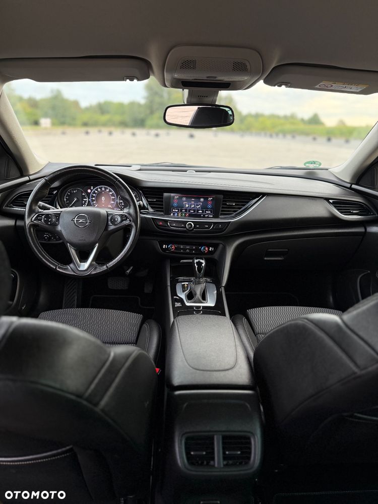 Opel Insignia 2.0 Ultimate Exclusive - 8