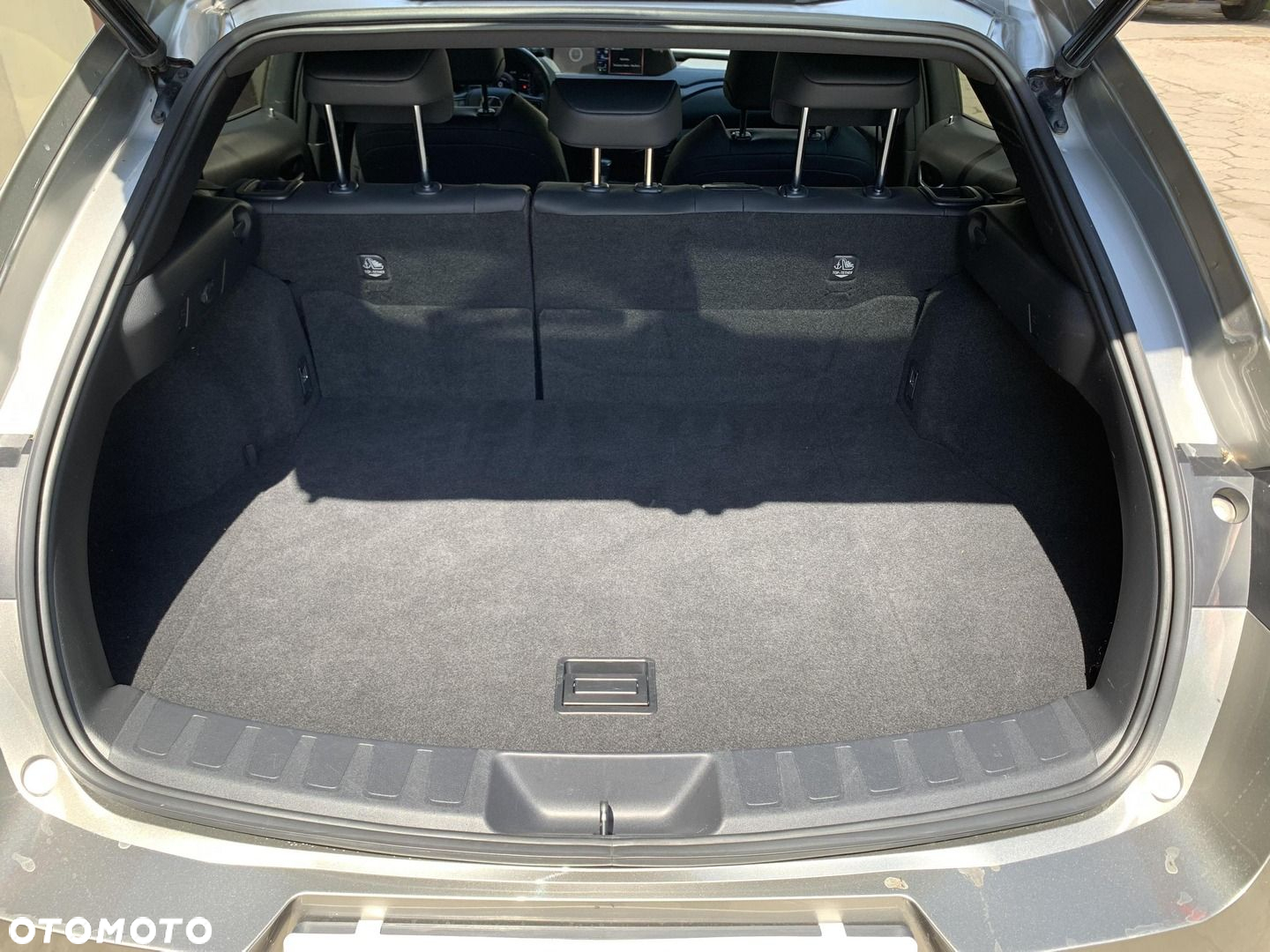 Lexus UX 250h GPF F Impression 2WD - 22