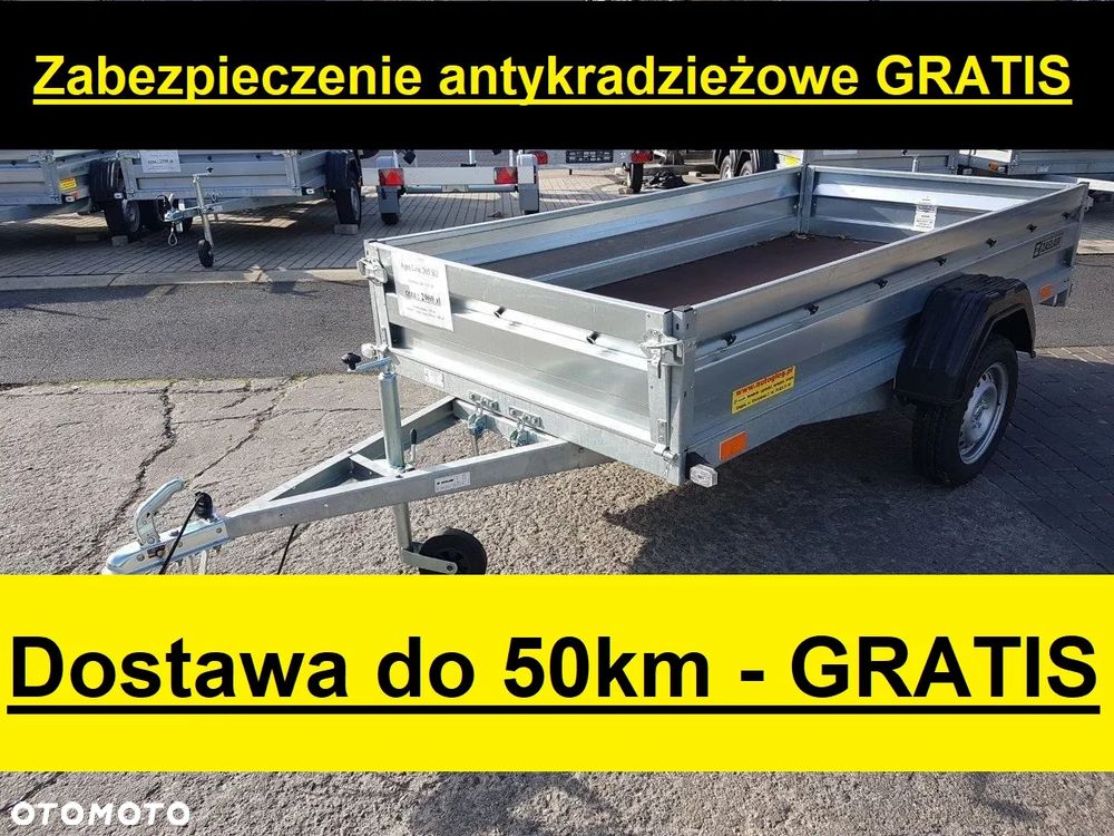 Zaslaw 265SU ,  265 Resor + amortyzator  , 265XL SU , 265T , 265XL T