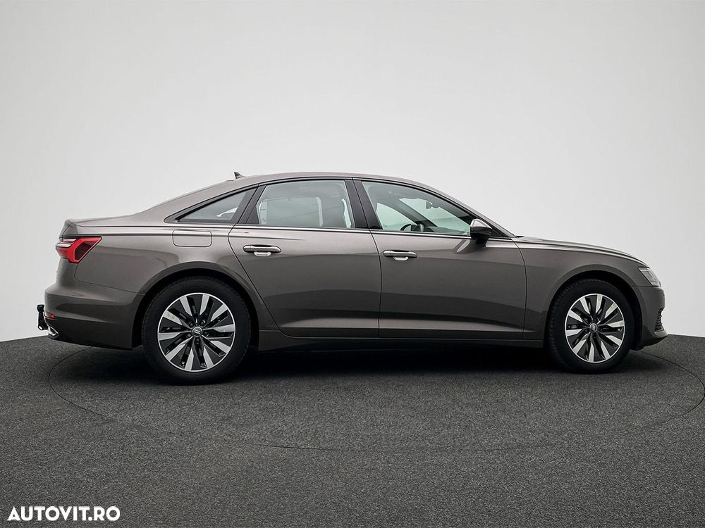 Audi A6 2.0 50 TFSI e quattro S tronic Design - 12