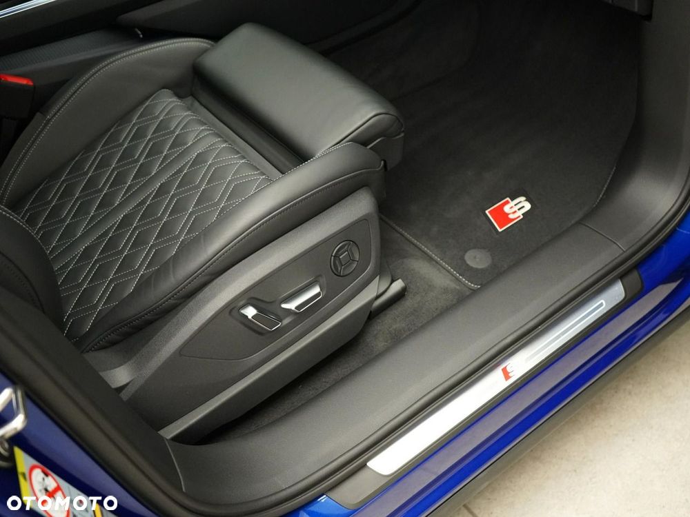 Audi SQ8 e-tron - 19