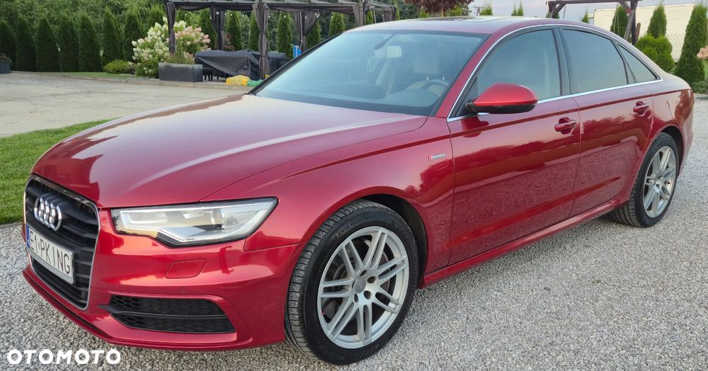 Audi A6 ver-3-0-tfsi-quattro-s-tronic - 1