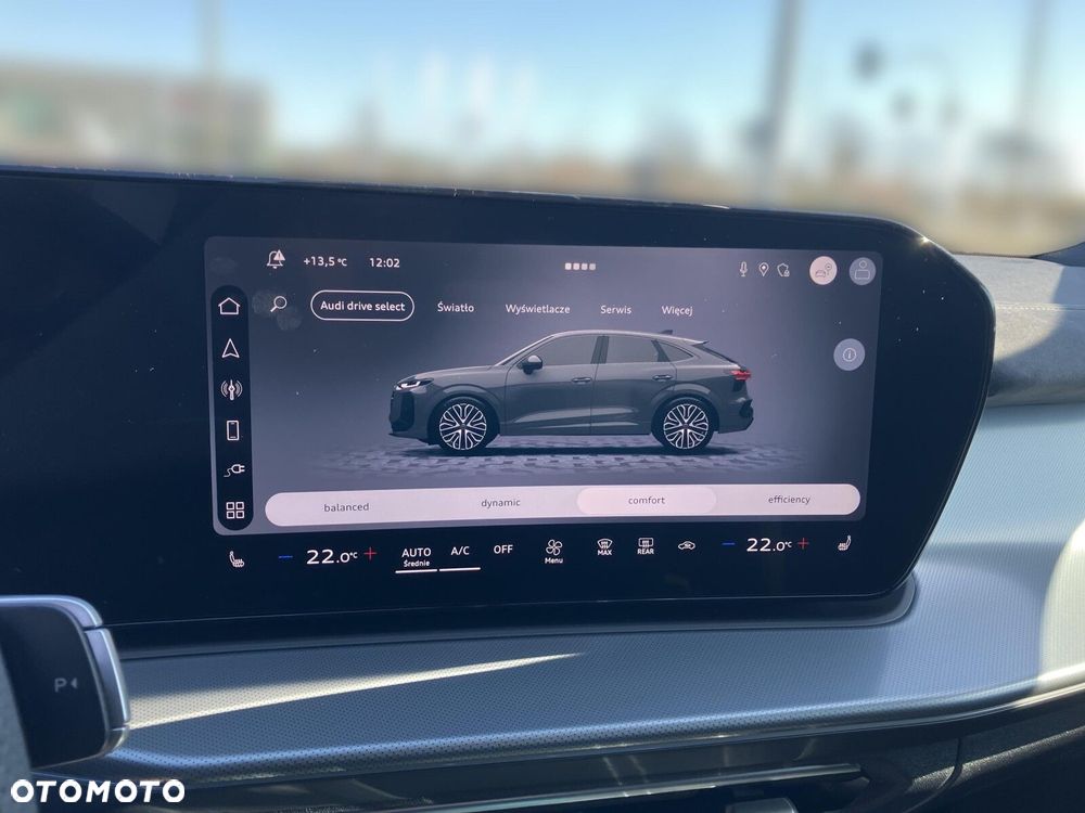 Audi Q3 Sportback - 15