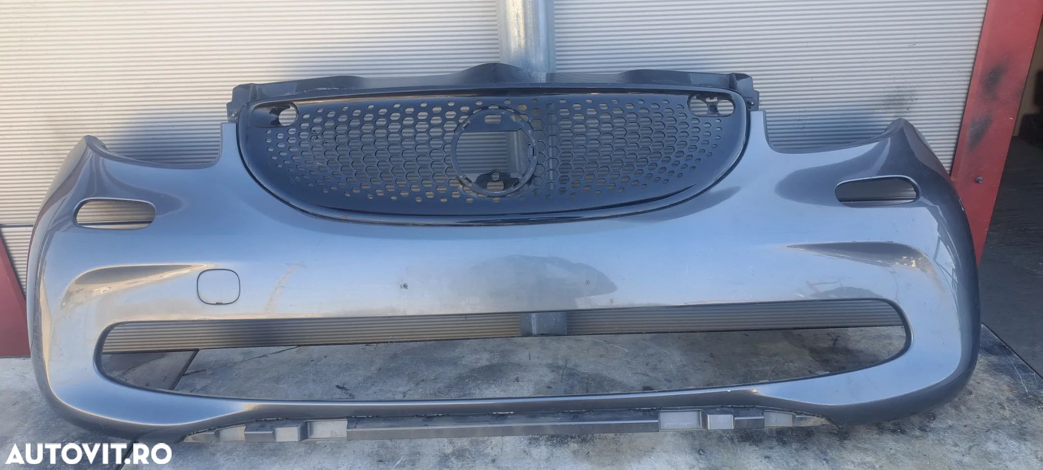 Bara fata Smart Forfour A453 - 1