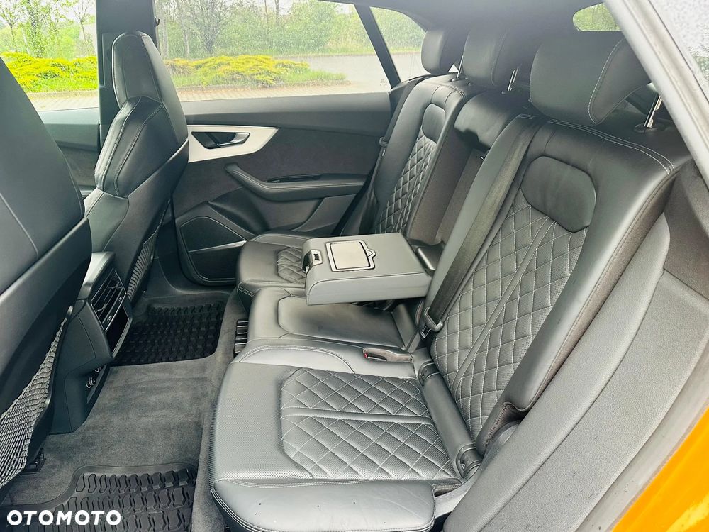 Audi Q8 50 TDI mHEV Quattro Tiptronic - 20
