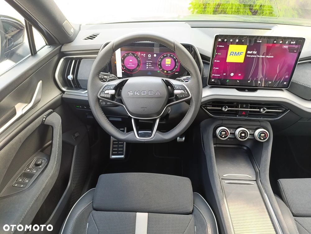 Skoda Kodiaq 2.0 TSI 4x4 Sportline DSG - 23