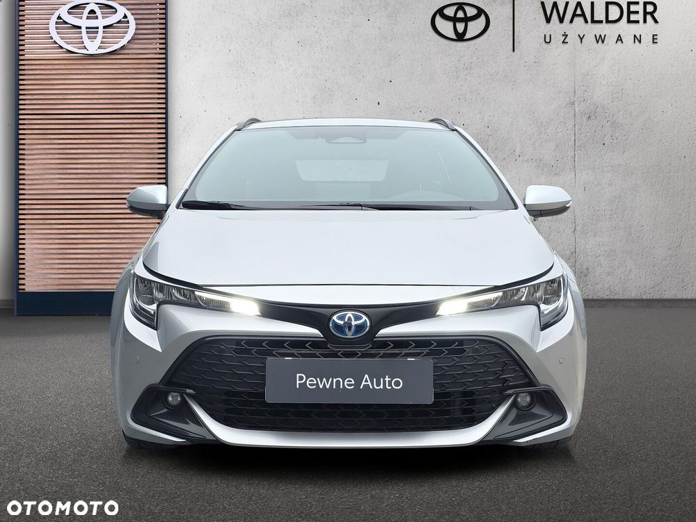 Toyota Corolla 1.8 Hybrid Comfort - 8