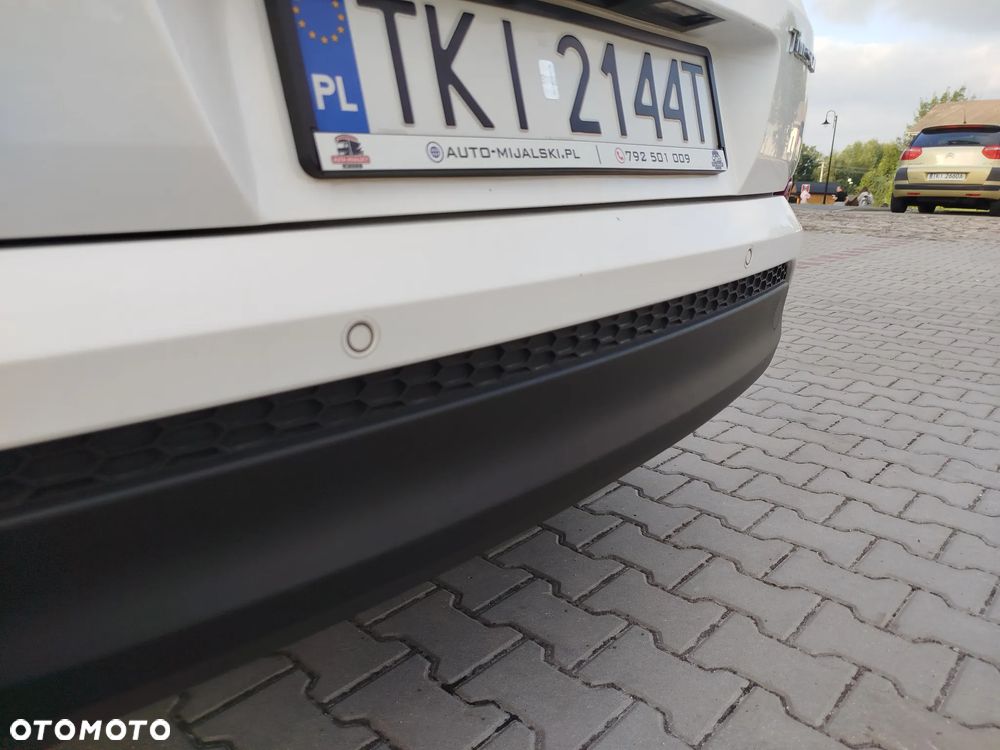 Hyundai Tucson 1.7 CRDI BlueDrive GO Plus 2WD DCT - 20