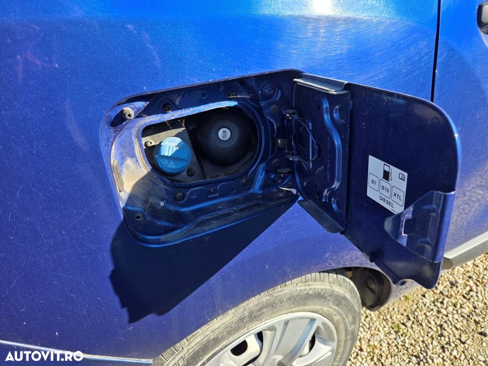 Dacia Lodgy 1.5 Blue dCi Laureate - 6