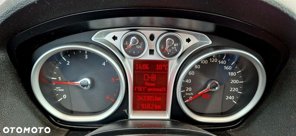 Ford Kuga 2.0 TDCi Titanium - 28