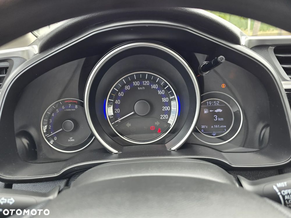 Honda Jazz 1.3 i-VTEC Comfort - 20