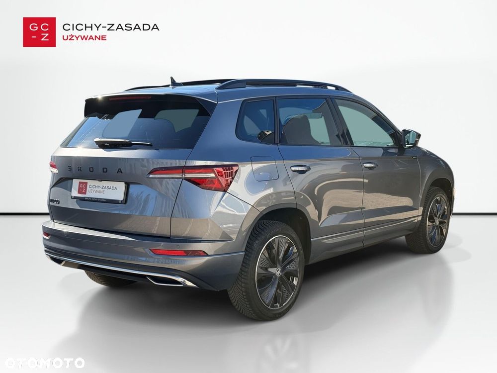 Skoda Karoq - 5