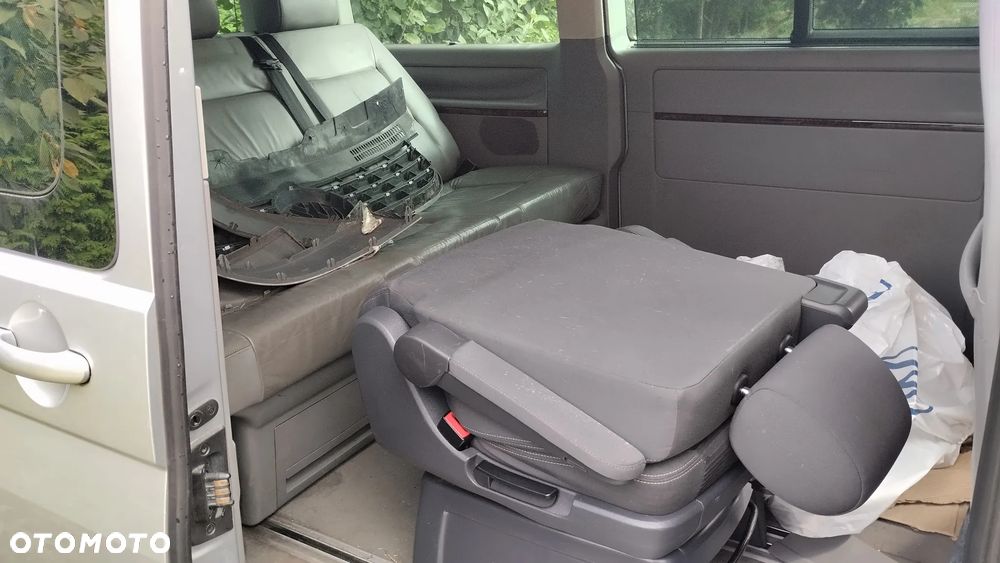 Volkswagen Multivan L1 Comfortline - 7