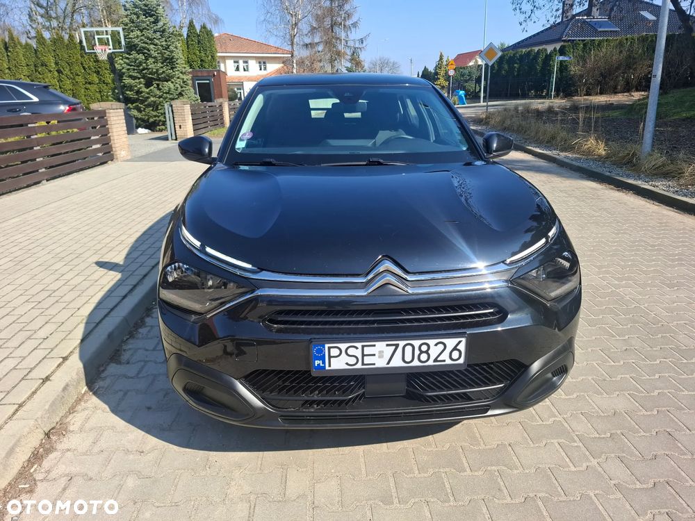 Citroën C4 ver-1-2-puretech-shine-s-s - 12