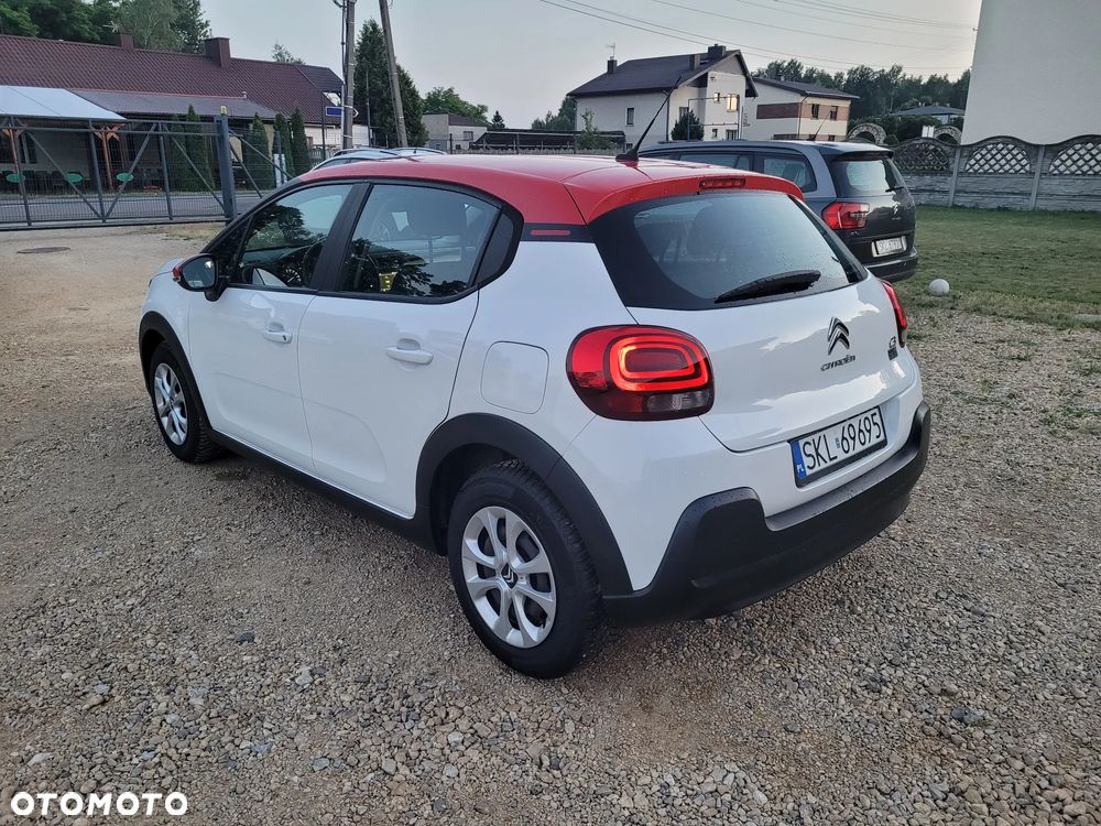Citroën C3 - 2