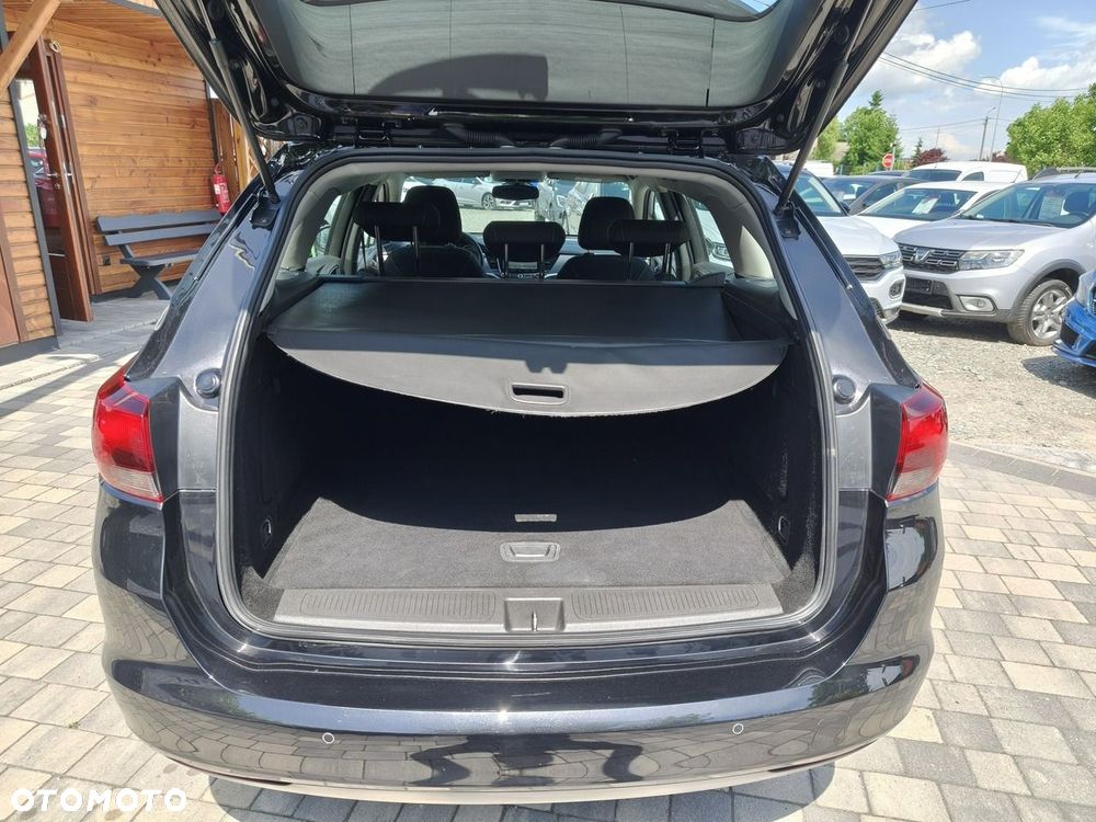 Opel Astra - 29