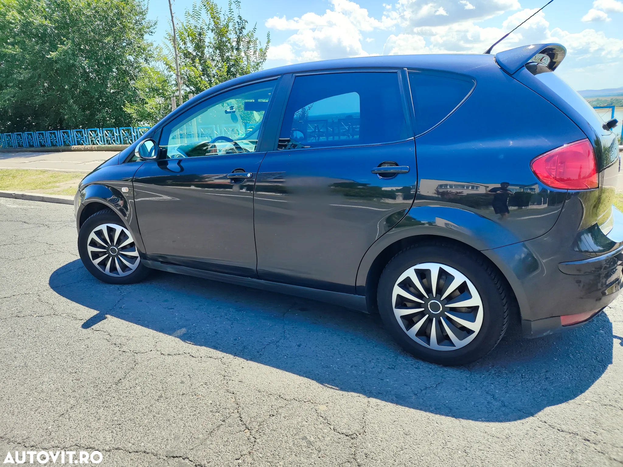 Seat Altea - 4