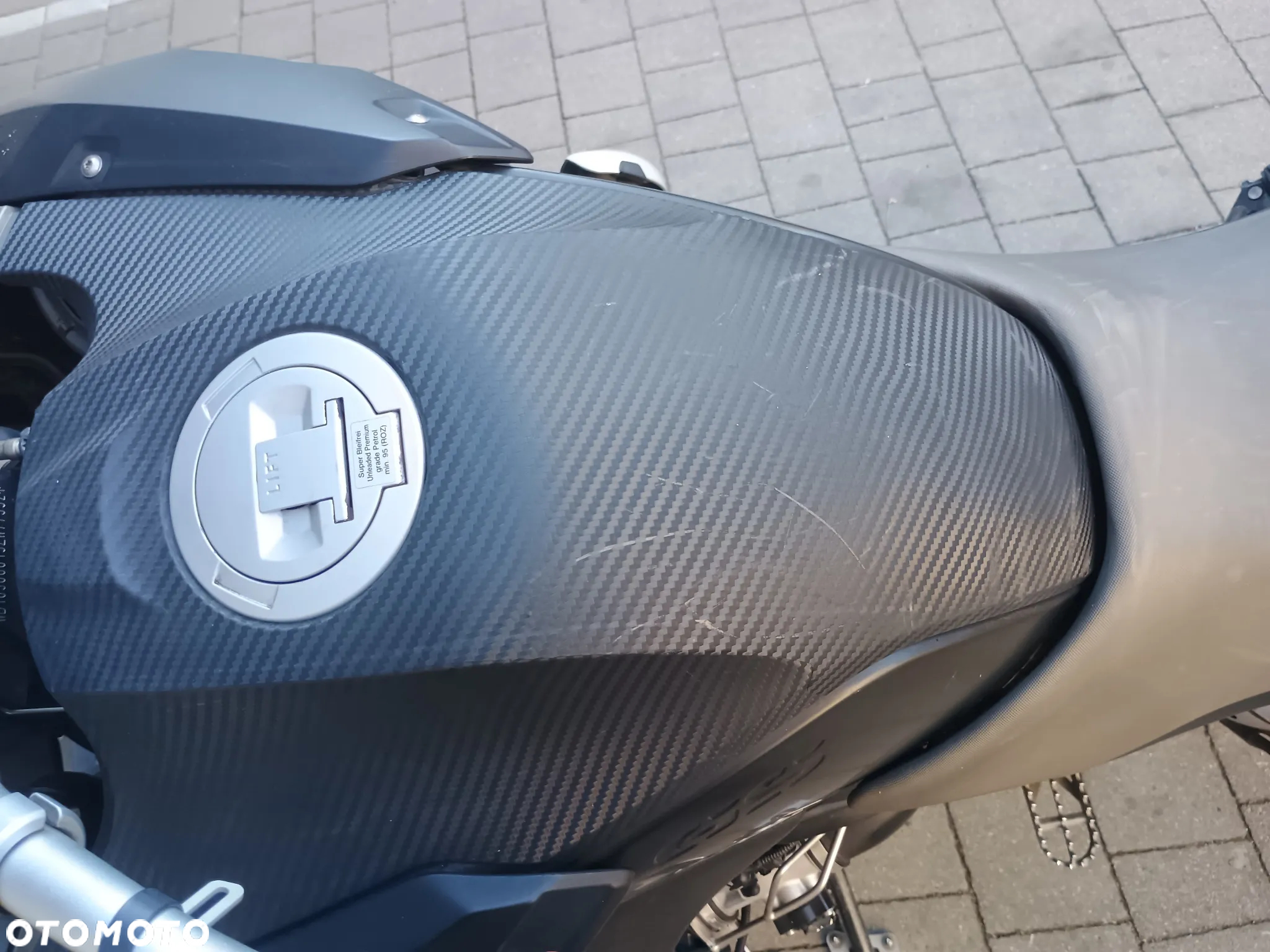 BMW Adventure - 9