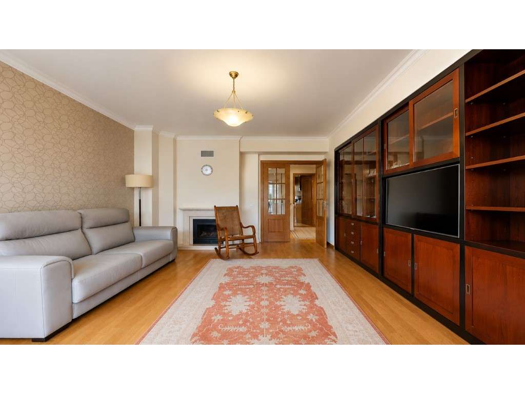 Apartamento, 2 quartos, Lisboa, Restelo - Grande imagem: 5/20