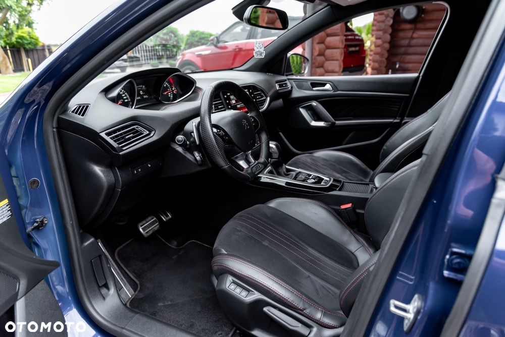 Peugeot 308 - 20