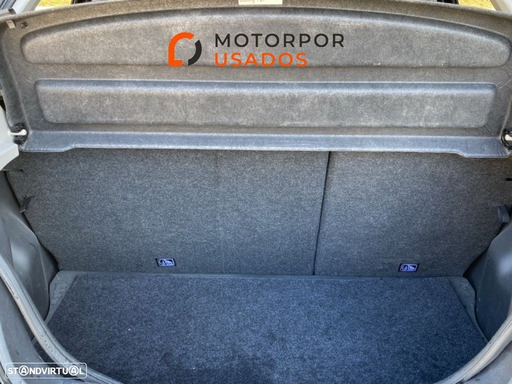 Mitsubishi Space Star 1.2 Intense Connect Edition - 6