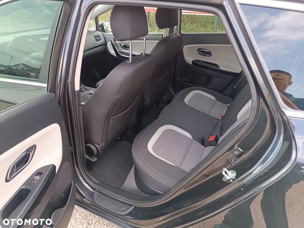 Kia Ceed 1.6 CRDi S - 27
