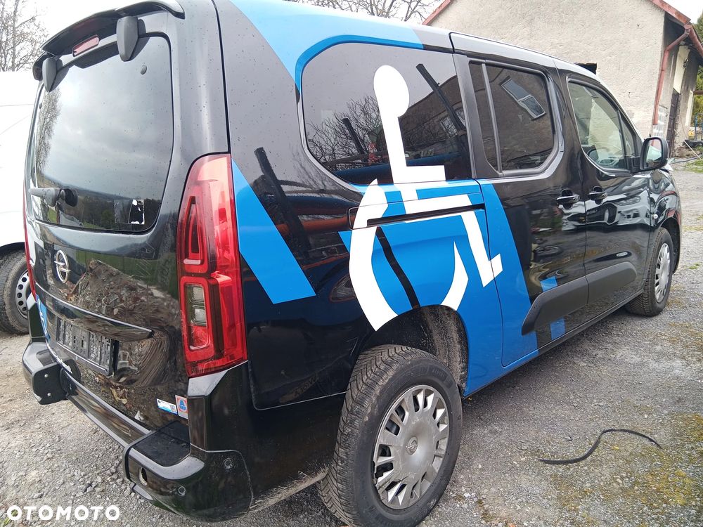 Opel Combo XL 1.5 D Start/Stop Elegance - 3