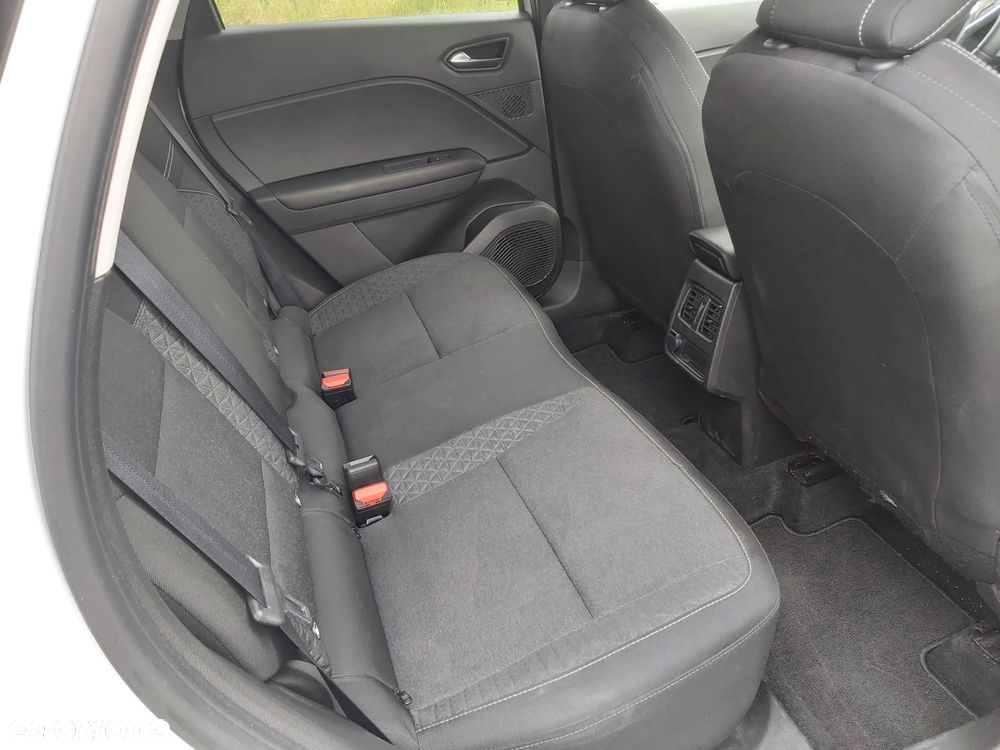 Mitsubishi ASX 1.3 mHEV Invite Style Cold - 16