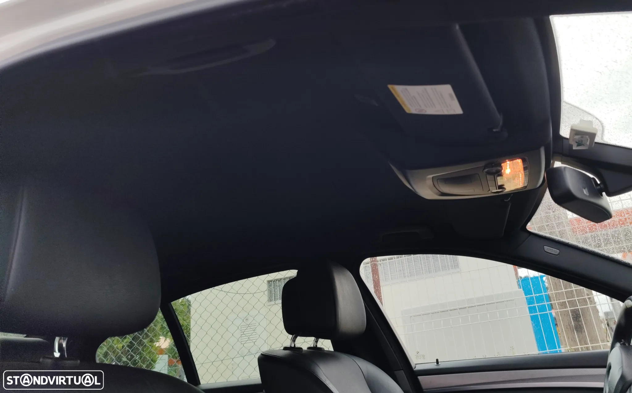 BMW 520 d Pack M Auto - 20