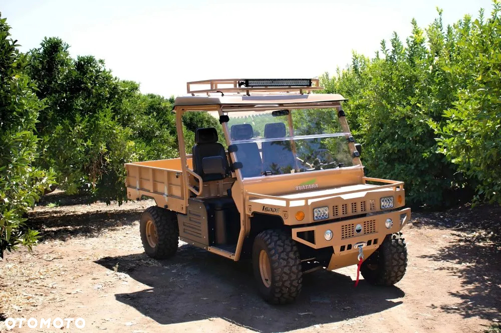 TUATARA 1500 Electric - 2