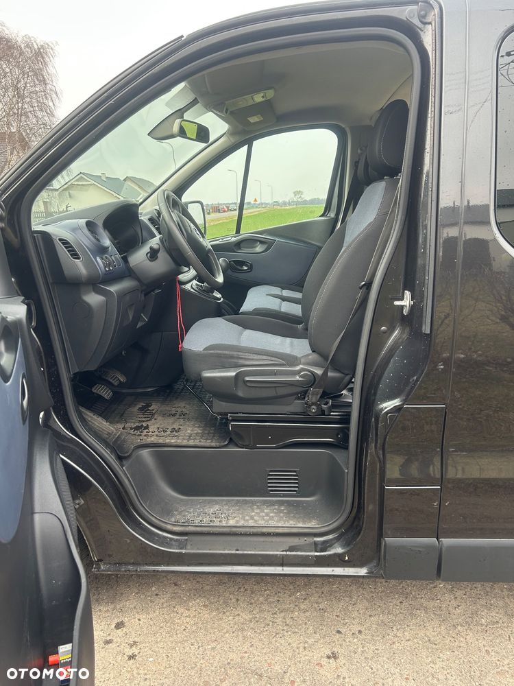 Opel Vivaro 1.6 CDTI L1 - 11